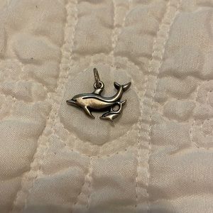 james avery dolphin charm